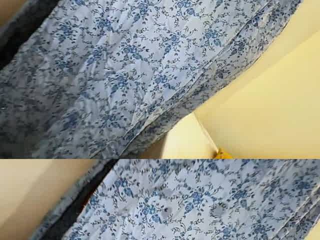 Egypt Big Ass Like Fat Pig Chubby Tall Muslim Arab Maid Stuck Under Bed