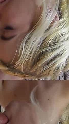 Mr Creampie and Ramona Lovegood