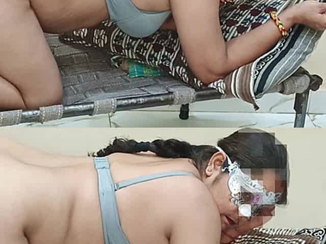 Had sex doggy style and enjoyed it to the fullest