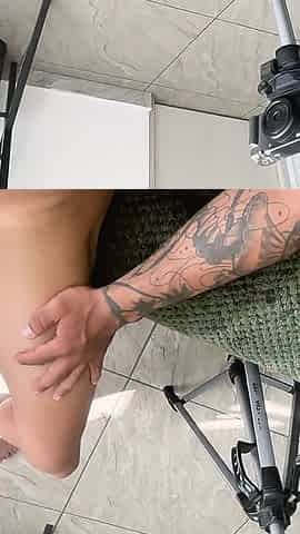 Blowjob and Deep Throat with JOI in Spanish
