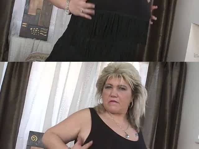 Voluptuous and experienced, Margareta delights in igniting your desire.