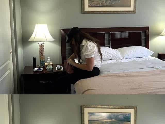 Nice brunette with big boobs fucking 4 wmv