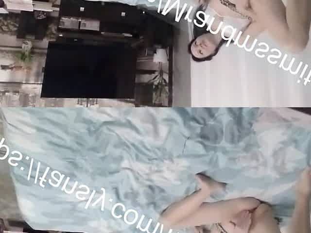 me swallowing your penis?