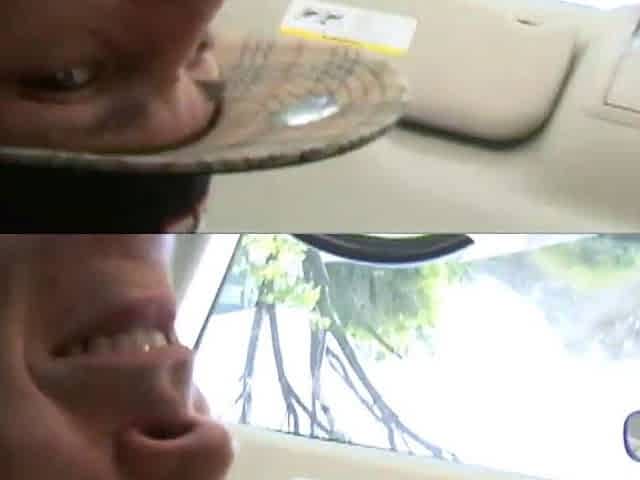 Big bra stuffers ready for fat bone XXX American breezy
