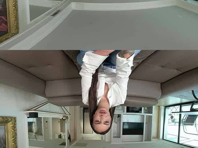 Sofiya Ershova - Russian Stress Test