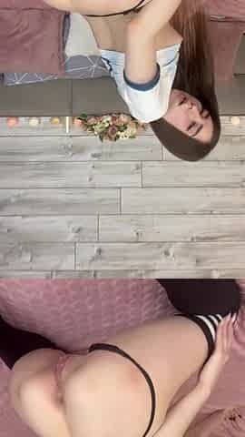 Beauty Orgazm. Join me online, link in bio, watch u!