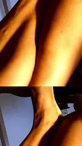 Dick Riding 101