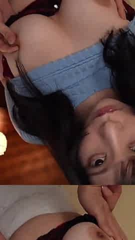 Risky Desire Rises as a Taken Curvy Wife Reveals Her Bold, Overwhelming Presence -part.3