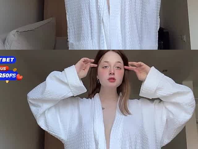 U discovered a web page where your little stepsis masturbate in the shower! Your next actions?