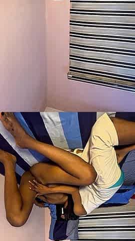 My Roommate Thought Me How to Be a Lesbian
