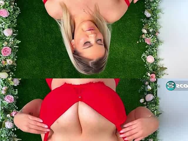 Erin Star: For Whom the Tits Clap - Erin Star - XLGirls