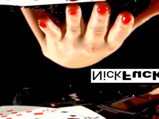 Breasty chick gets drilled by Nick