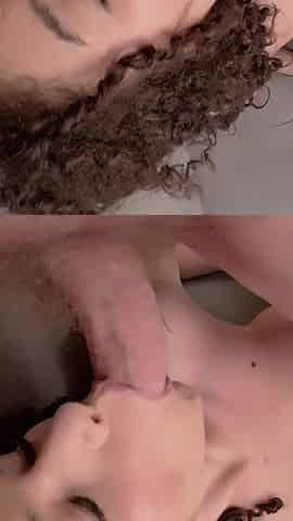 Brazilian Girls Sharing Cock Ass Cum Piss