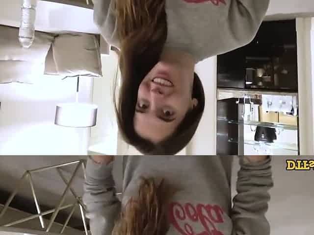 Abbies Big Cock Clip