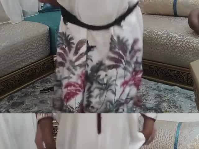 Egyption Porno Arabic Cuckold