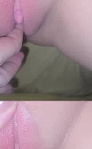Dripping Wet