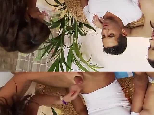 Shagging Stepmoms Featuring Sirens Girl Sucking A Dick Trailer