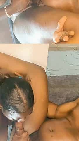 Suck Long Pink Cap Cock Deepthroat Fuck My Pussy Hard