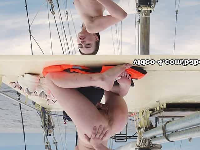 Windy Orgasm For Eva Murkovski - Baberotica