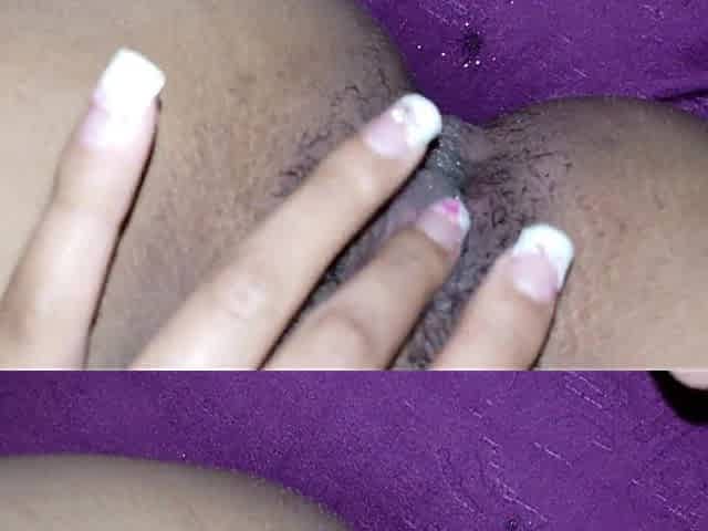 Fucking My Neighbours Hairy Pussy