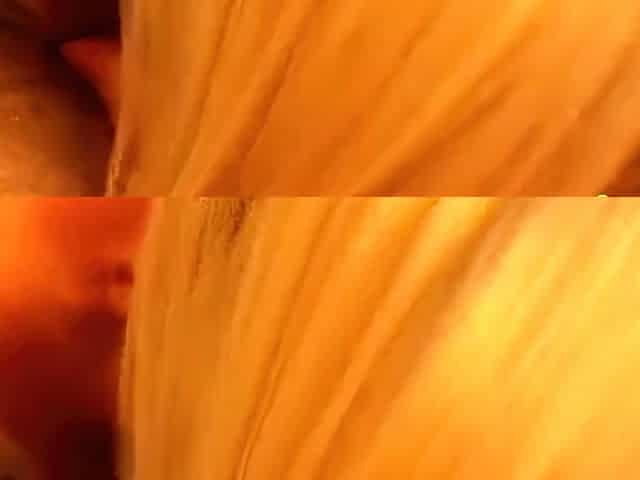 Ukrainian Ex-Girlfriend Homemade Blowjob