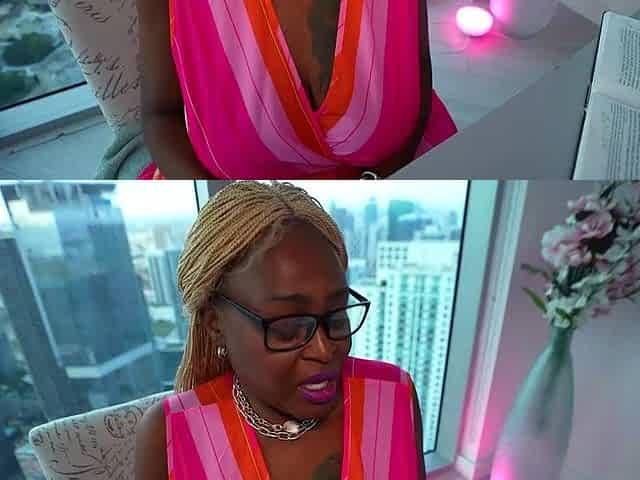 Mrs Nap - Busty GILF Teacher And Parent Have A Meeting