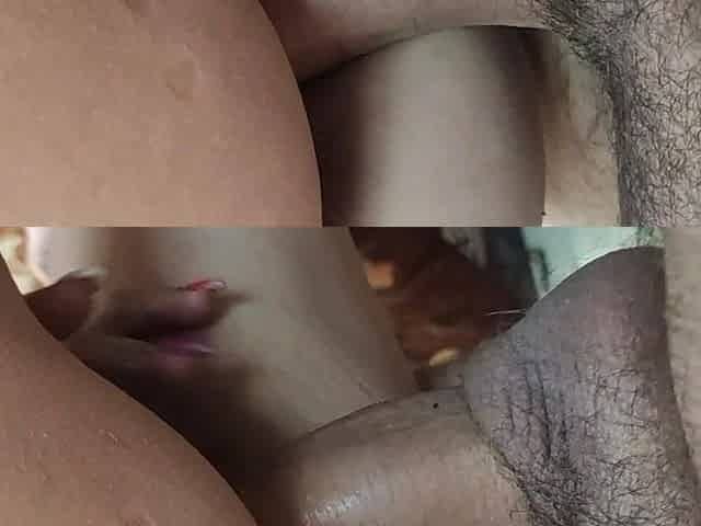 Oral with Cum in Mouth