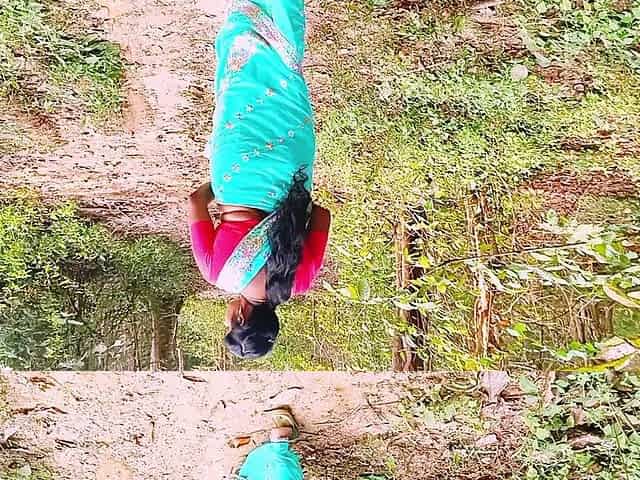 Desi Outdoor Forest Sex. Fucking My Wife Step Mom Telugu Dirty Talks.