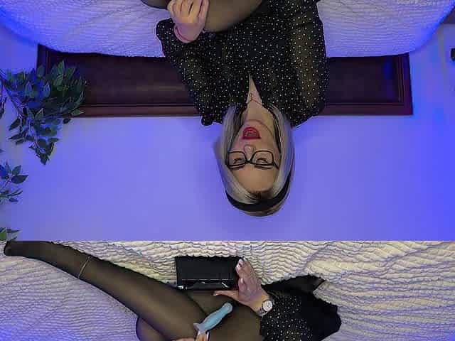 MY BLOCKED YT EPISODE - SOFT GLOWING ANAL PLACE IN