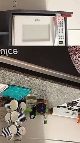 Anal Sex in the Kitchen, Without a Condom