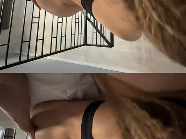 I Woke up From a Blowjob and Pussy of a Beautiful Girl