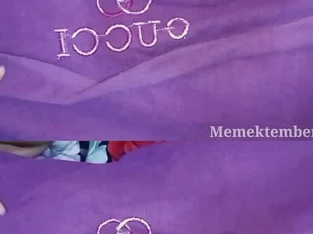 Crot in the Vagina