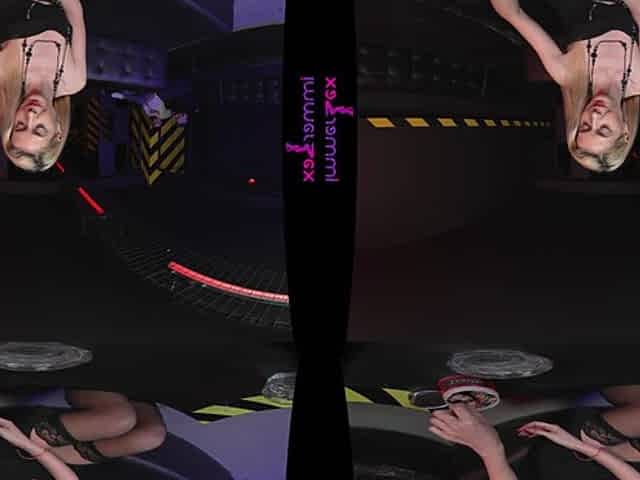 How Dare They - Immersex - Vr Porn Video