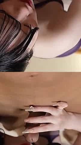 Asian Angel 25132