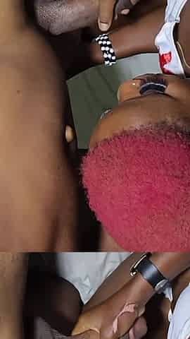 Bend and Fuck