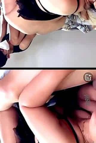 Amelcute Gangbang Bersama Suami Dan Temannya