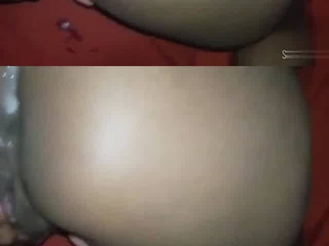Black honey sucks and ride wang