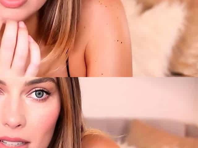 Perfect Pussy Close up milf Selda
