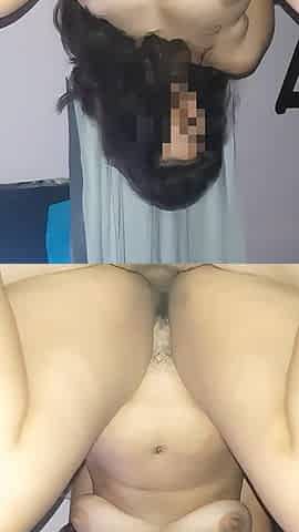 She Asked Me to Fuck Her From the Front so She Could Look Into My Eyes While I Fucked Her Pussy