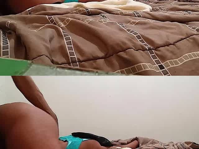 Large booty rocks hard, moaning beneath round unrelenting penetrations