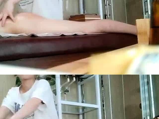 Japanese amateur Asian in lingerie fucked in high def