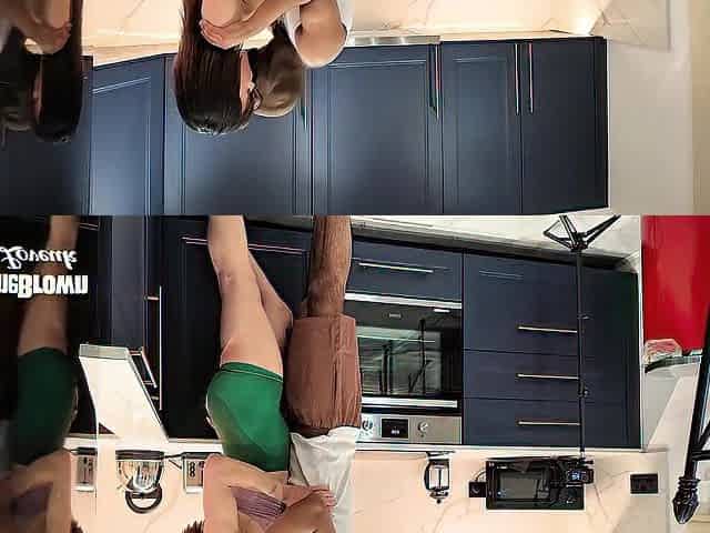 British mother I'd like to fuck Lucyloveuk Raw Suck & Bang with Brown Rod