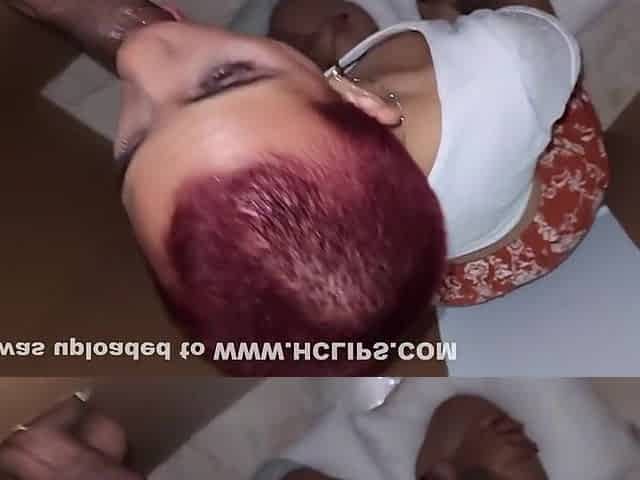 Latina Is Surprised And Begs For Her Glory Hole And Drains This Big Cock