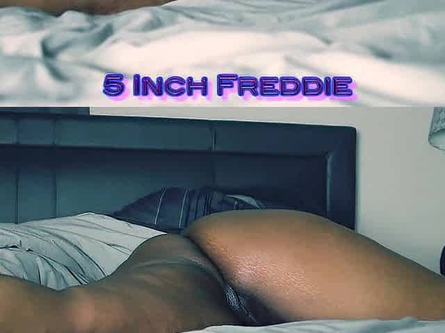 Poked 5 inches of schlong inside this recent silly teen snatch! Made a obscene creampie!!