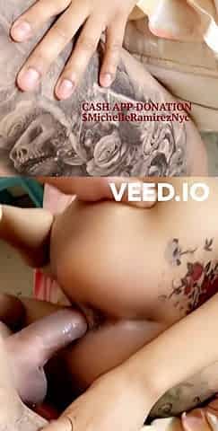TATTOO FETISH BBC POUNDING