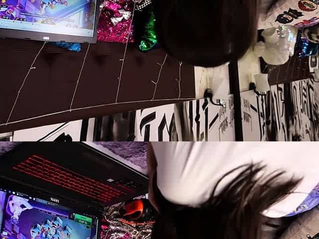 Purple_bitch FAP CEO PLAYING ADULT GAME FUCK PUSSY