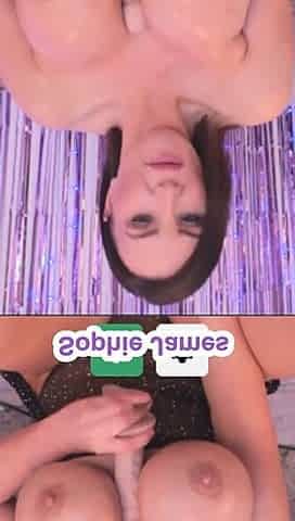 JOI Cum Countdown Cum in My Mouth Bonus Squirt
