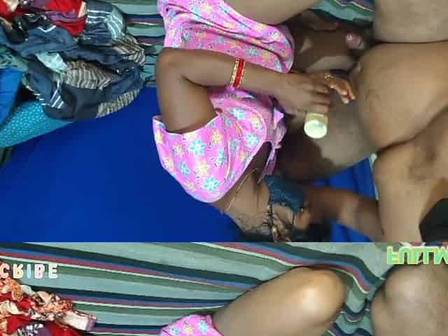Super Sexy and Horny Desi Woman Village Bhabhi Fuked Deshi Stayl