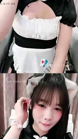Adorable Japanese teen Izumi Koizumis pussy toyed until