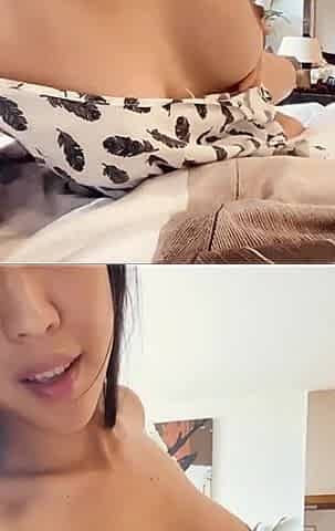 I can't get out of bed... can you help me out?